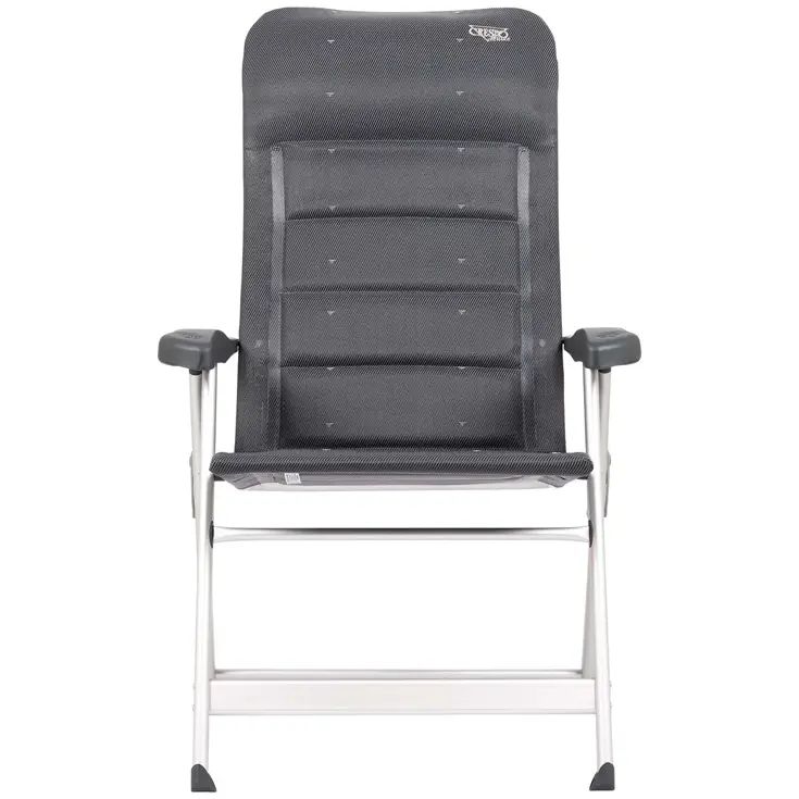 Stoel AL/235-DL-40 grijs