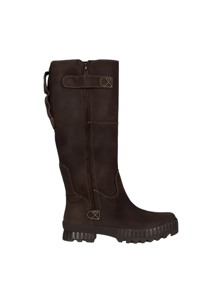 Vince - Outdoor laarzen - Heren