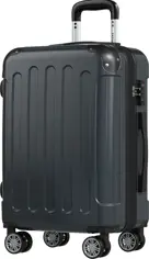 TRVLMORE Handbagage Koffer - 45L