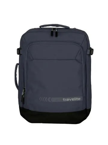 Kick Off Cabin Size Duffle/Backpack  | 35 L