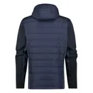 Hardin – Fleece Vest Heren