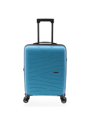 Flow - Handbagage koffer - 55cm - 40L