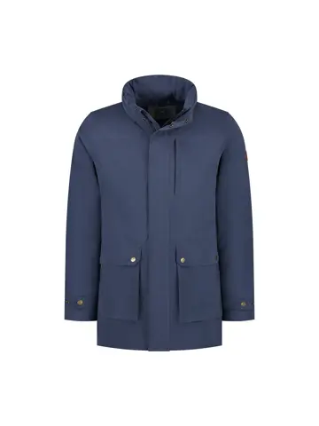 James - Heren parka - MGO