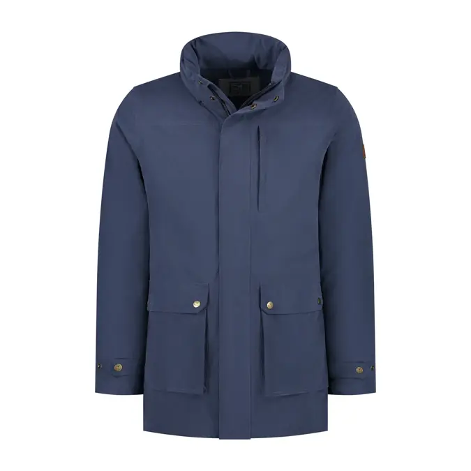 James - Heren parka - MGO