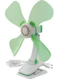 Eurotrail Ventilator – 40x15 cm – Eurotrail