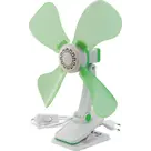Eurotrail Ventilator – 40x15 cm – Eurotrail