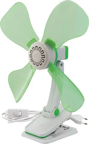 Ventilator – 40x15 cm – Eurotrail