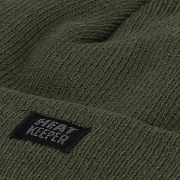 Wind & Waterproof - Heren - Muts