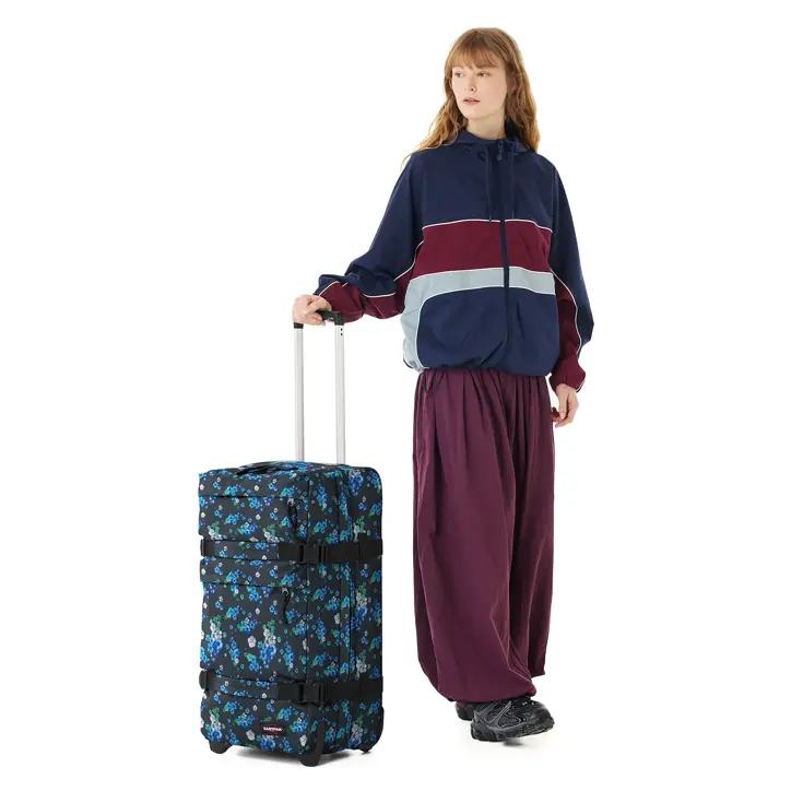 Transit'r Plus Reistas / 67 L