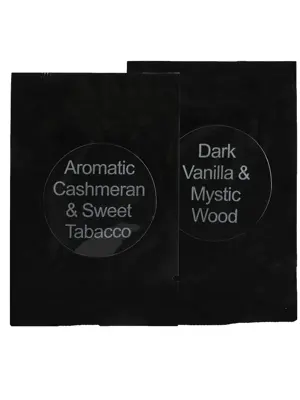 Autoparfum Navulling - Combi van 2 geuren