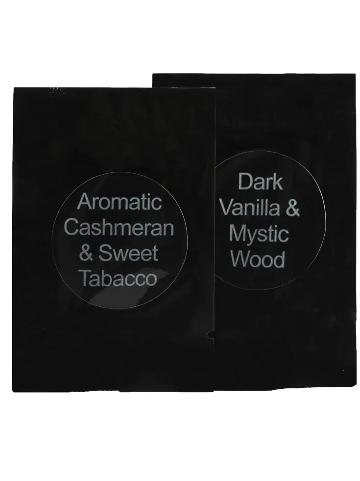 Autoparfum Navulling - Combi van 2 geuren