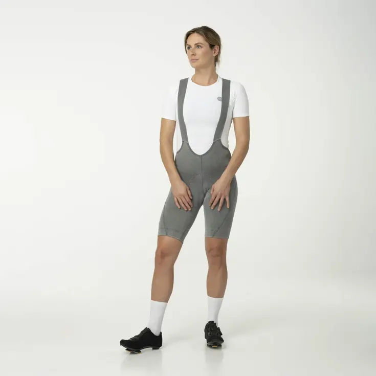 SIX6 Fietsbroek dames