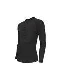 Merinowol - Heren - Thermoshirt