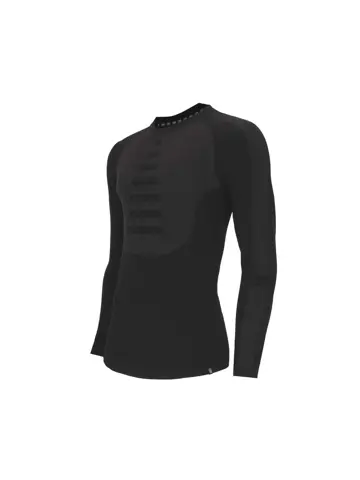 Merinowol - Heren - Thermoset