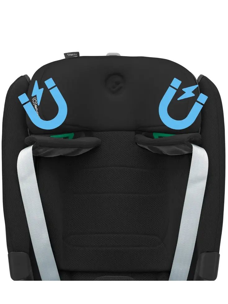 Titan Pro² i-Size - Autostoel - Maxi-Cosi