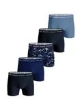 Heren 5-Pack Boxers Mix