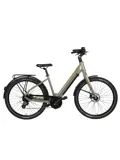 Extreme MM city-ebike 17.5 Villette