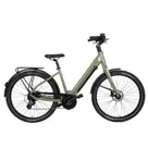 Extreme MM city-ebike 17.5 Greige Villette