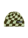 Checkerboard - Heren - Muts