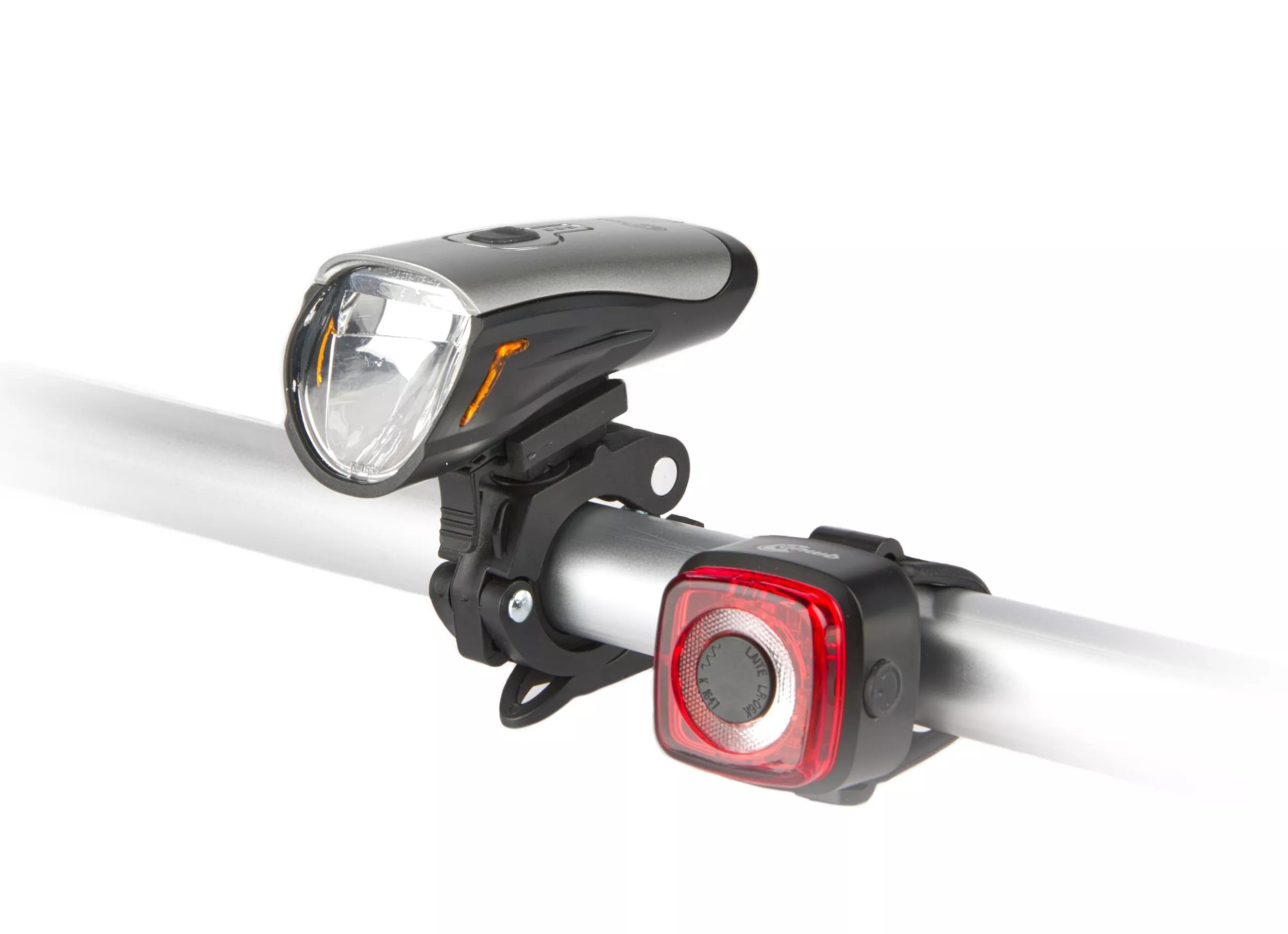 ANWB LED fietsverlichting -