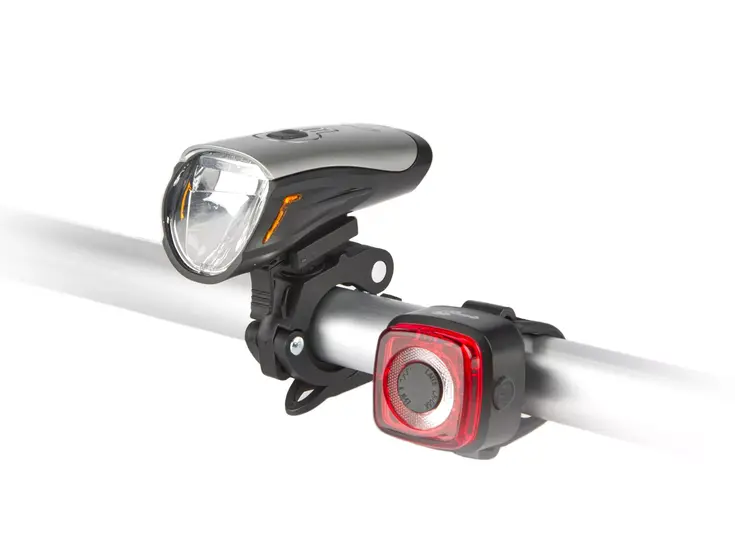 LED fietsverlichting