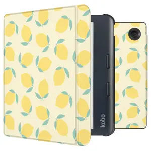 imoshion Hard Case - Kobo Libra Colour