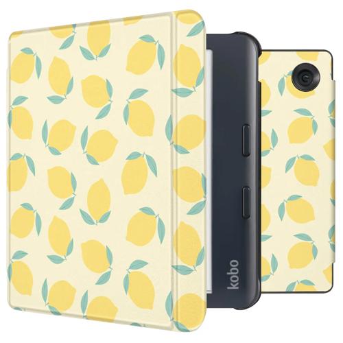 imoshion Hard Case - Kobo Libra Colour