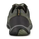 Gunnar – Lage Wandelschoen Heren - Ademend