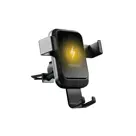 Lampa telefoonhouder met draadloze oplader