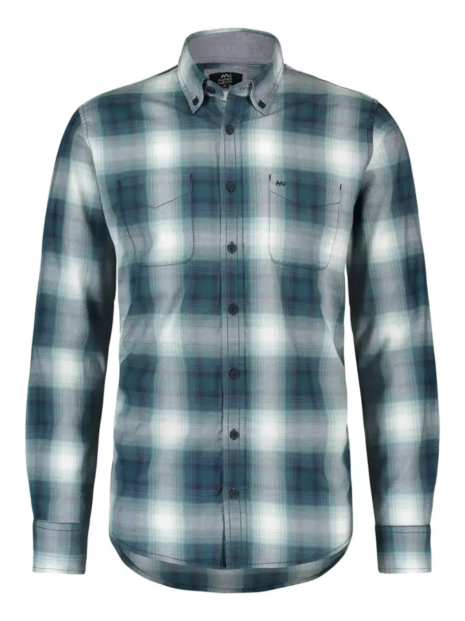Dilan – Overhemd Heren