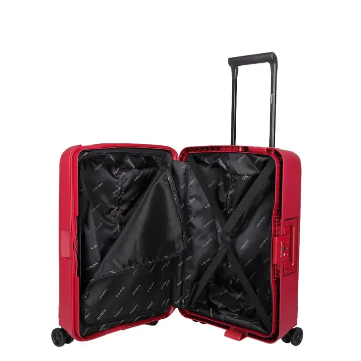 Transit - Middelgrote koffer - 70cm - 86L