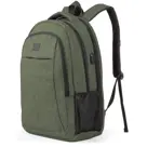 TRVLMORE Rugtas - 36L - 17,3Inch