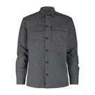 Omer - Overshirt heren - Human Nature