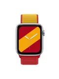 Bandje voor Apple Watch | 44/45/46/49 mm