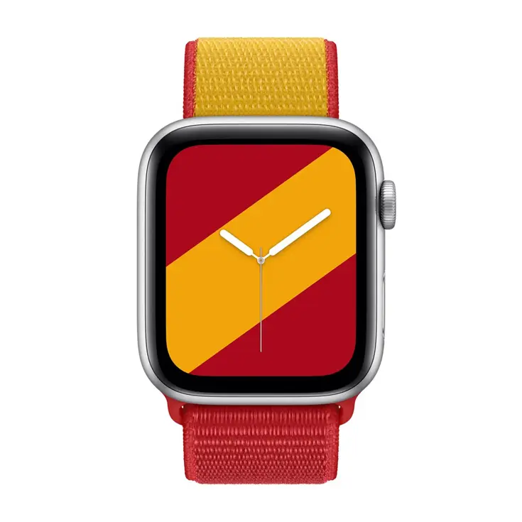 Bandje voor Apple Watch | 44/45/46/49 mm