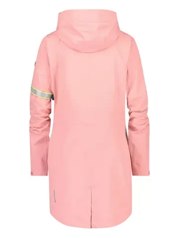 Jippie – Regenparka dames - Human Nature