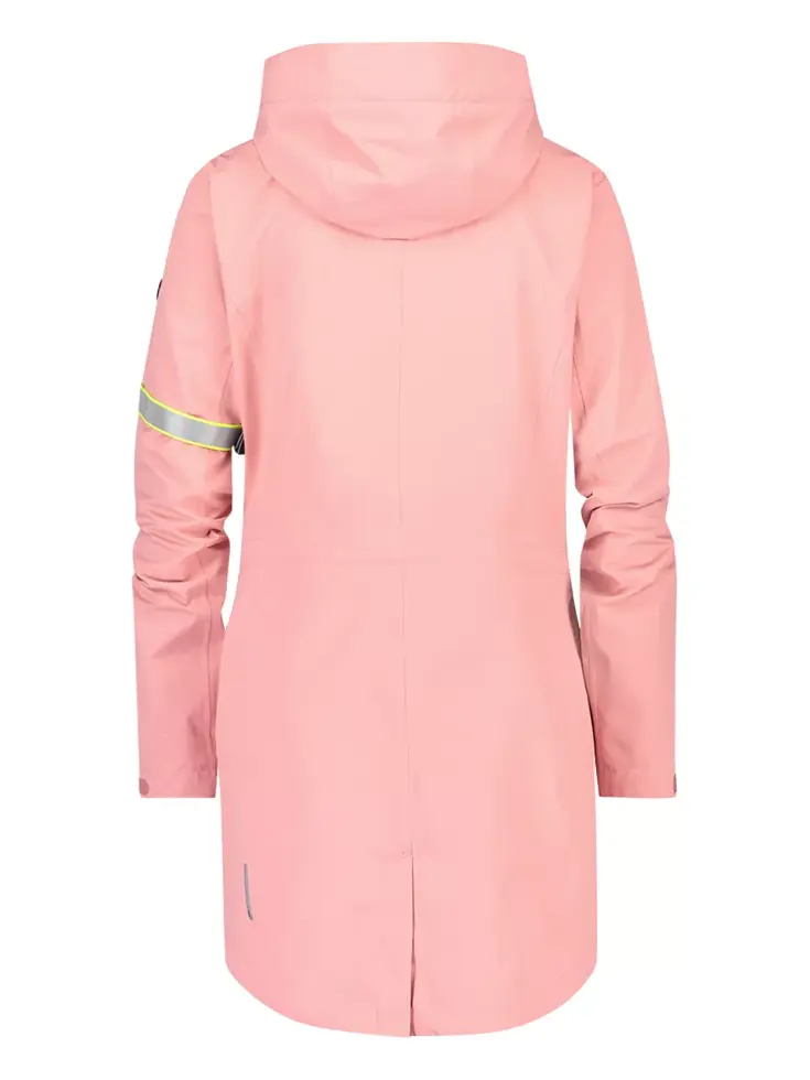 Jippie – Regenparka dames - Human Nature