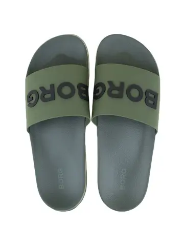 Björn Borg - Slippers Knox - Heren