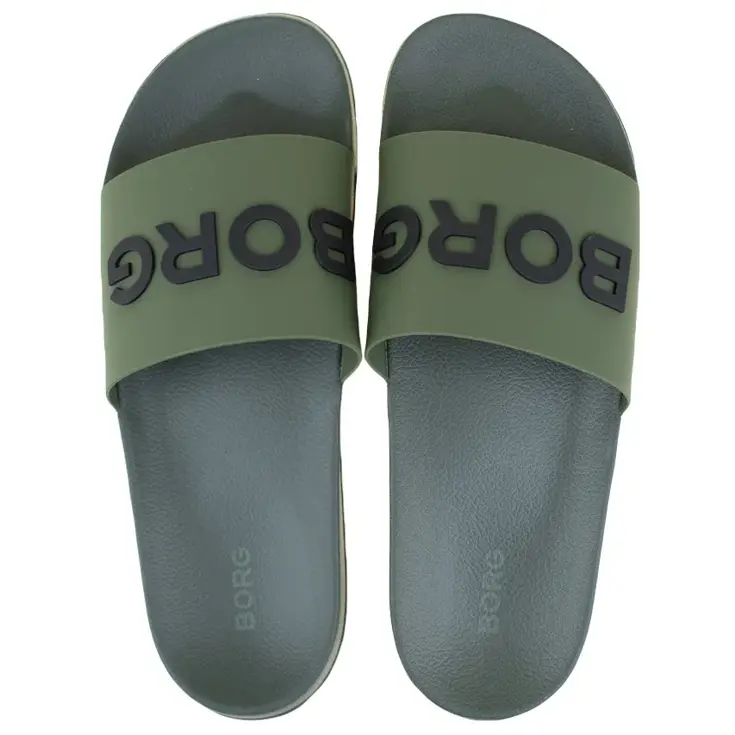 Björn Borg - Slippers Knox - Heren