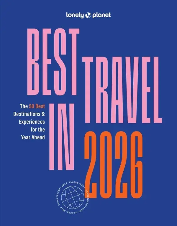 Best in Travel 2026
