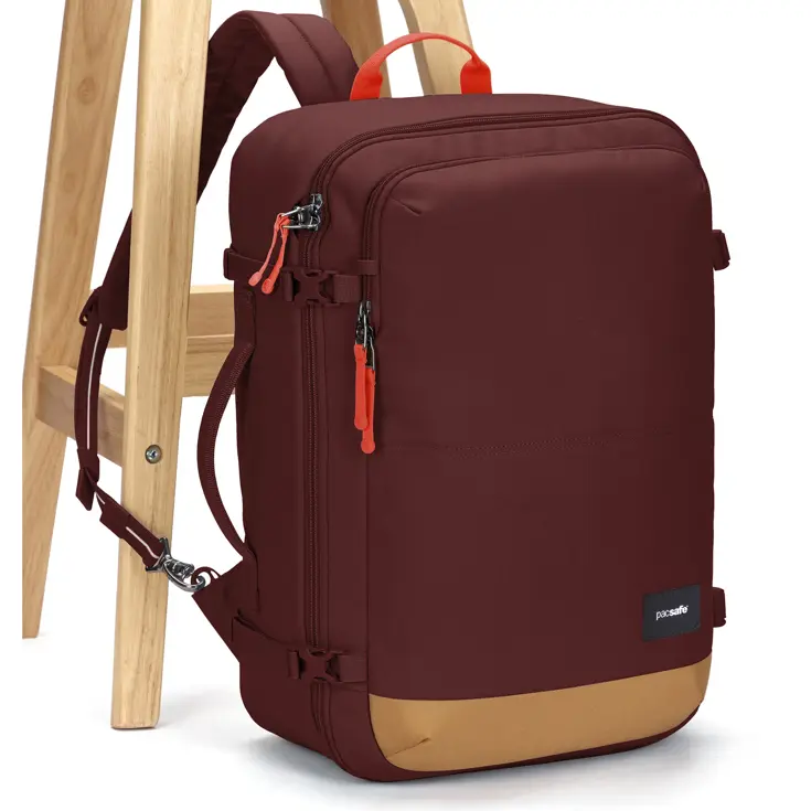 GO Carry-on Backpack - 34 L