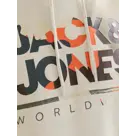 Heren Luke Sweat Hood Jack & Jones