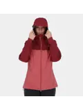 VentureLite Jacket FZ  - Regenjas dames