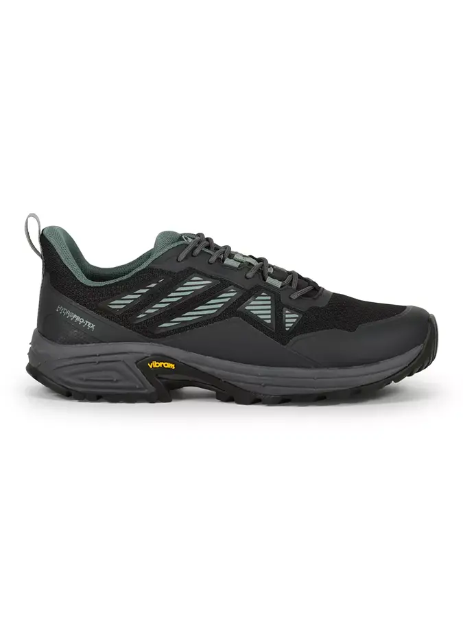 Beekvliet – Lage wandelschoenen dames – Human Nature