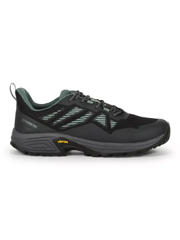 Beekvliet – Lage wandelschoenen dames – Human Nature