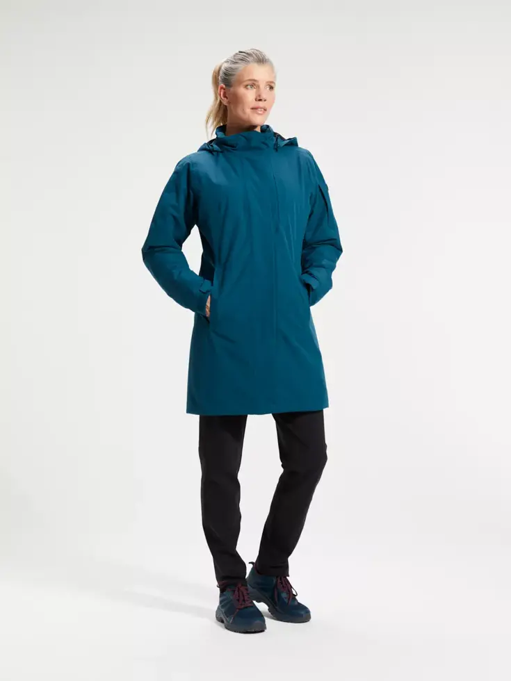 Icaro - Parka dames