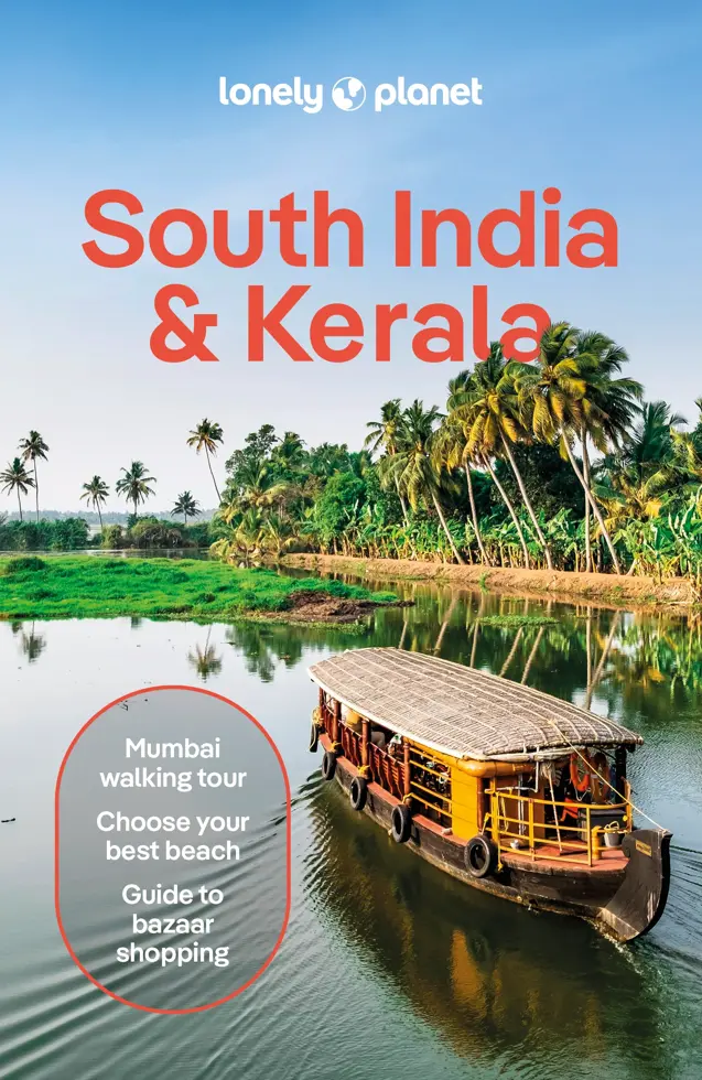 Reisgids South India and Kerala 11