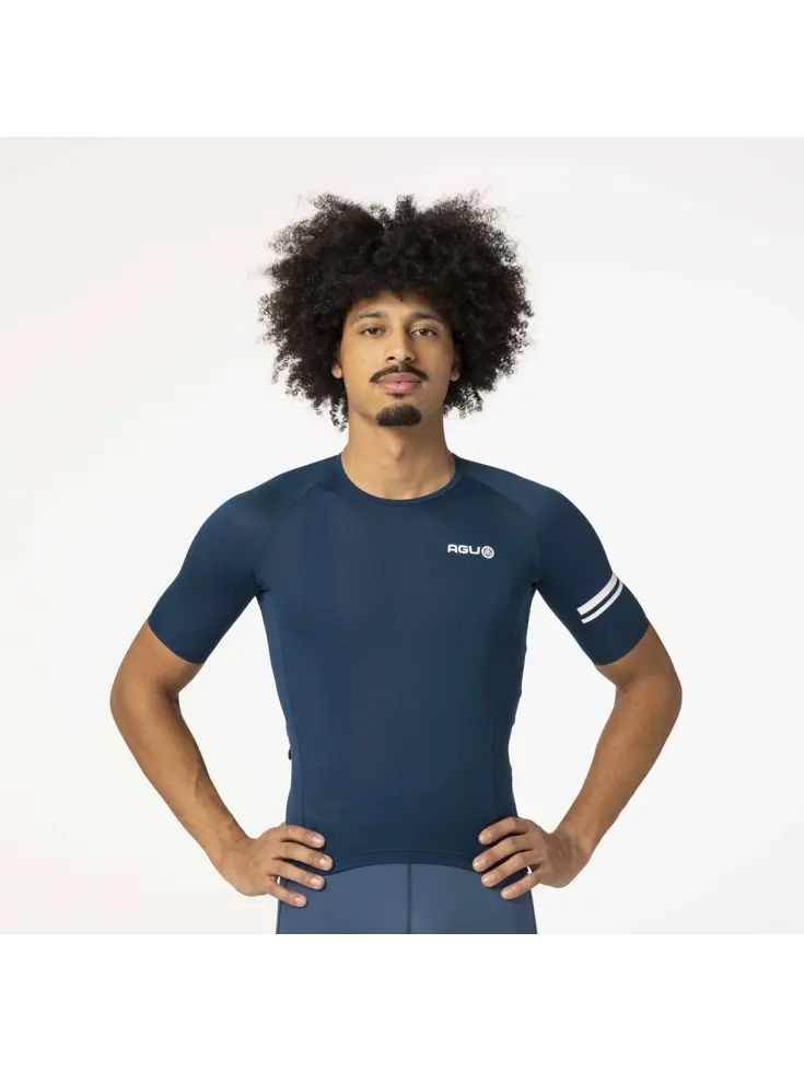 Circular Fietsshirt Breakaway Heren