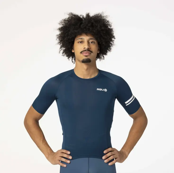 Circular Fietsshirt Breakaway Heren