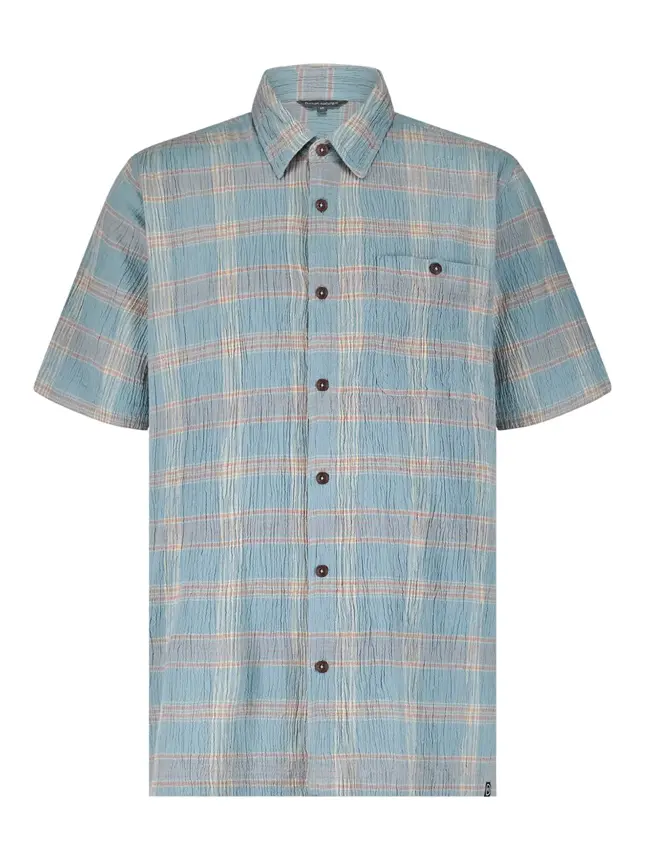 Frisco - Overhemd heren - Human Nature